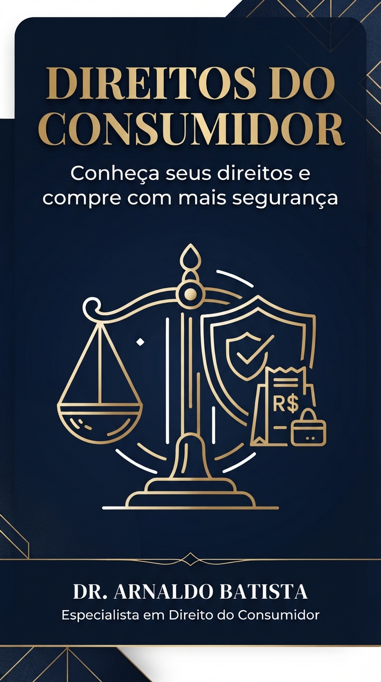 Guia Prático dos Direitos do Consumidor